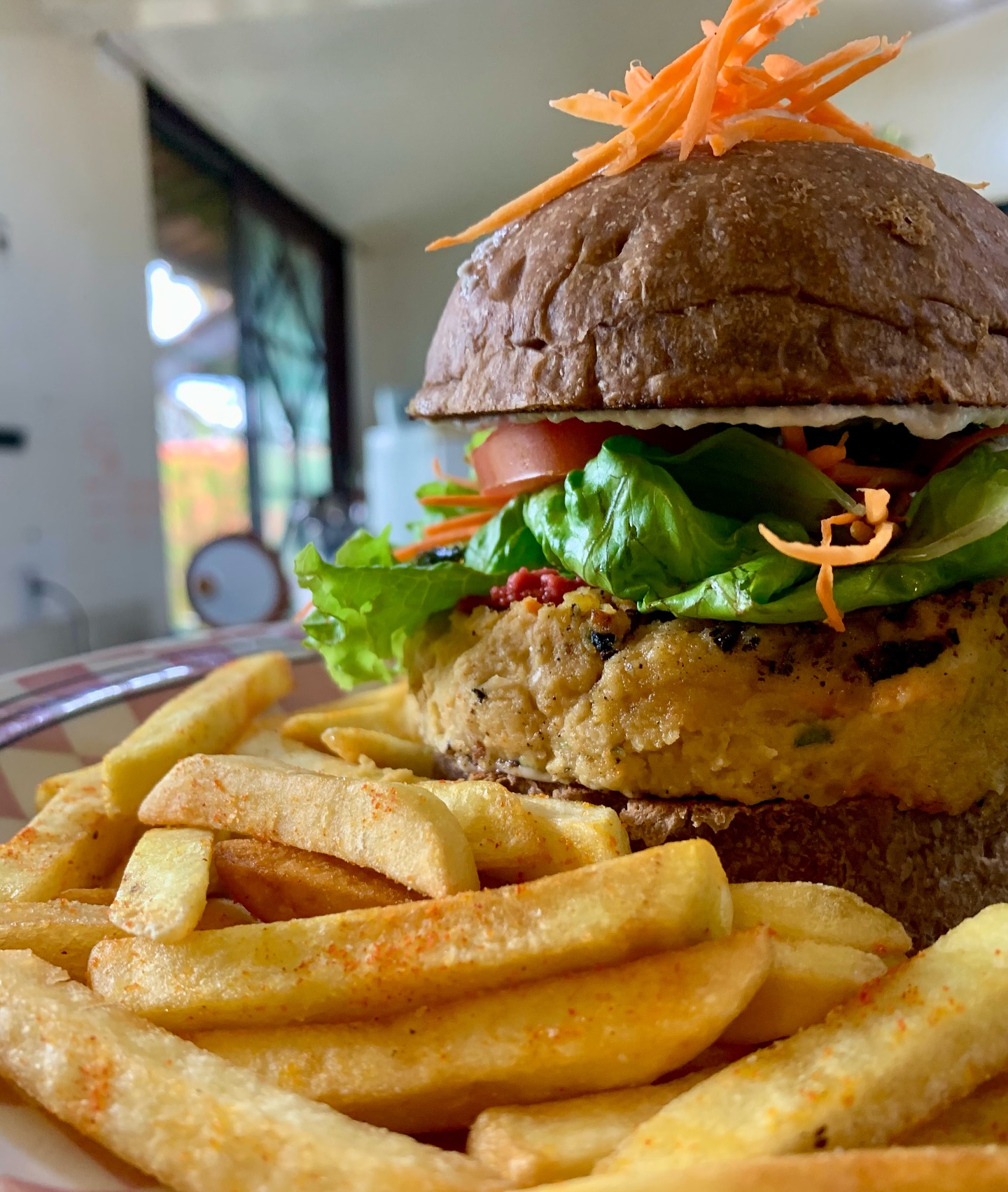 Cafés e bebidas do Coisas da Drica