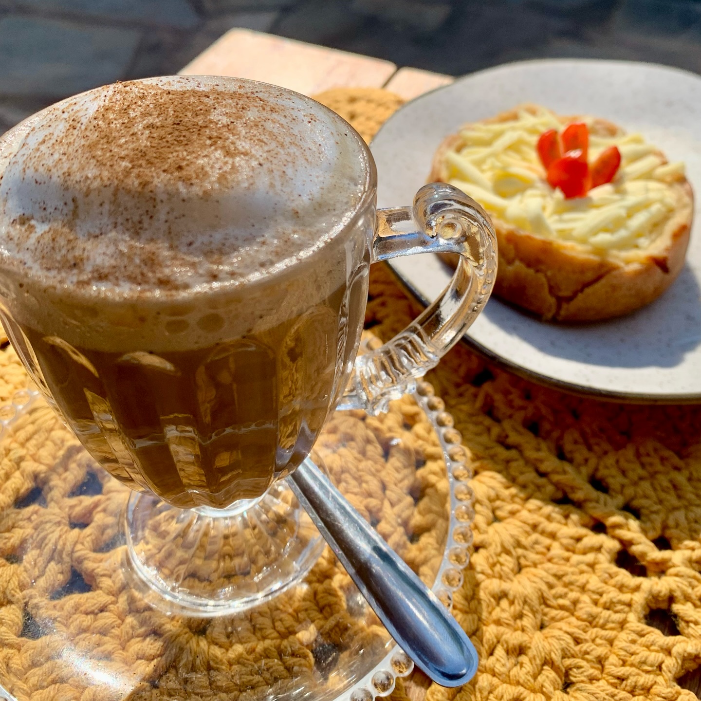 Detalhes do Coisas da Drica