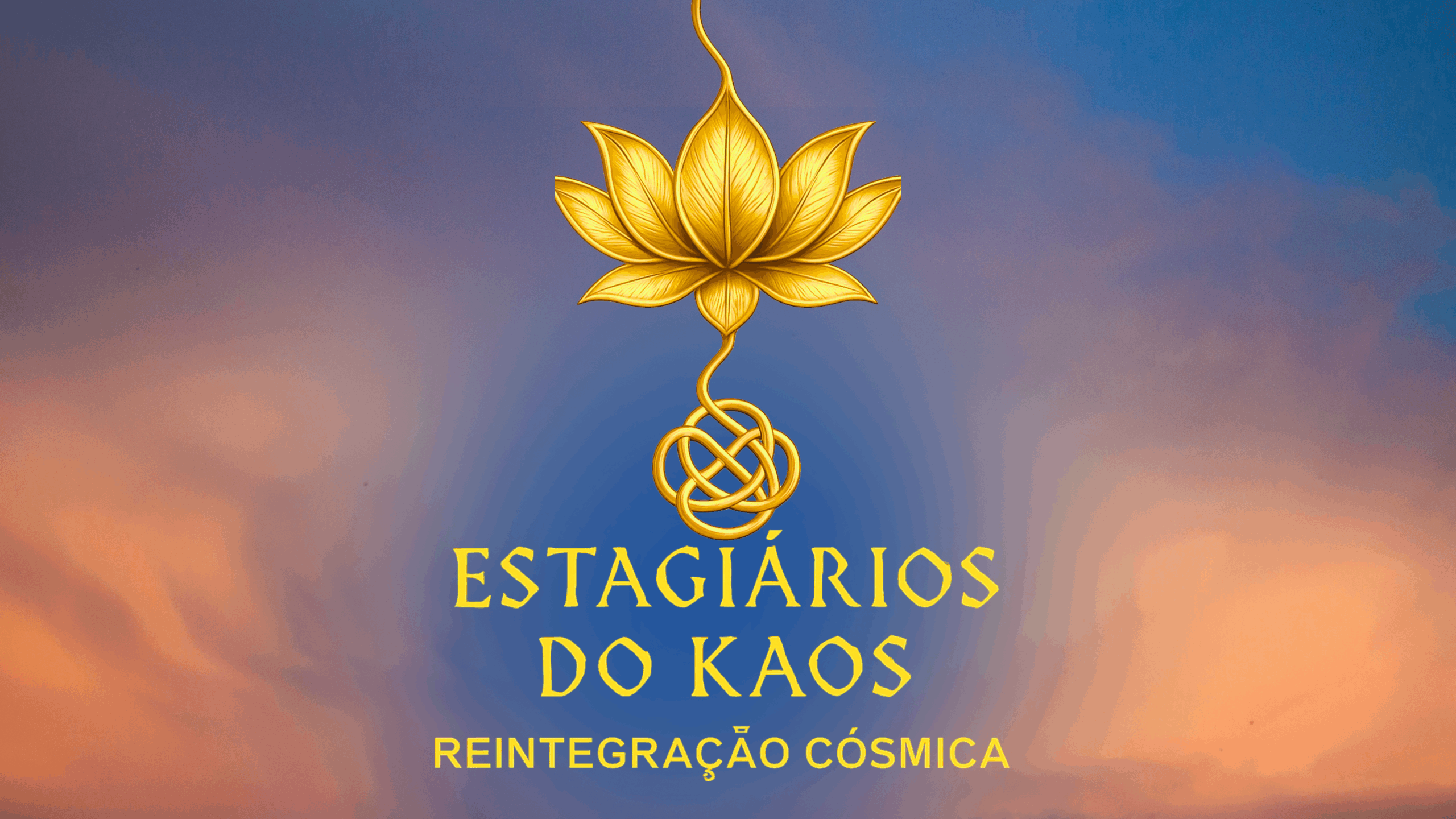 Imagem Estagiários do Kaos