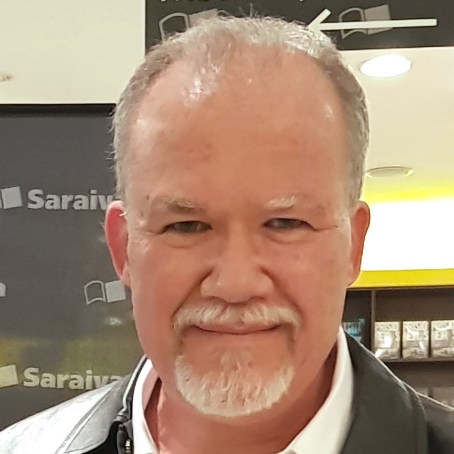 Reinaldo Prado de Albuquerque Mello